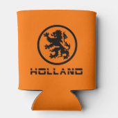 Holland Dosenkühler (Rückseite)