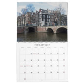 Holland Foto Calendar Kalender (Feb 2027)