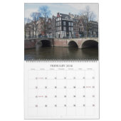 Holland Foto Calendar Kalender (Feb 2026)