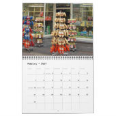 Holland-Foto-Kalender 2008 Kalender (Feb 2027)