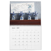 Holland-Foto-Kalender 2008 Kalender (Mär 2027)