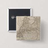 Holland, Friesland, Groningen, Overyssel Button (Vorne & Hinten)