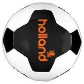Holland Fußball (Gedreht)