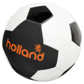Holland Fußball (Dreiviertel)