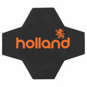 Holland Fußball (Flach)