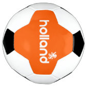 Holland Fußball (Gedreht)
