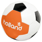 Holland Fußball (Dreiviertel)