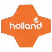 Holland Fußball (Flach)