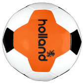 Holland Fußball (Gedreht)