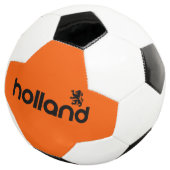 Holland Fußball (Dreiviertel)