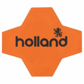 Holland Fußball (Flach)