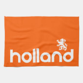 Holland Geschirrtuch (Horizontal)