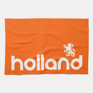 Holland Geschirrtuch