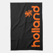 Holland Geschirrtuch (Vertikal)