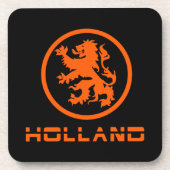 Holland Getränkeuntersetzer (Vorderseite)