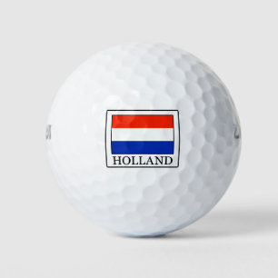 Holland Golfball