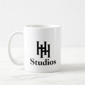 Holland-Haus Coffe Tasse (Links)