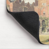 Holland-Haus, Kensington Mousepad (Ecke)