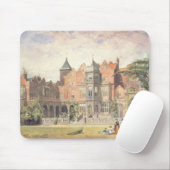 Holland-Haus, Kensington Mousepad (Mit Mouse)
