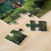 Holland: Holland Puzzle (Seite)