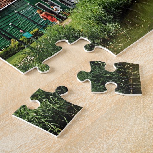 Holland: Holland Puzzle (Seite)