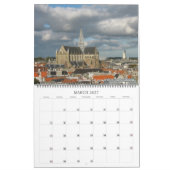 Holland-Kalender 2019 Kalender (Mär 2027)