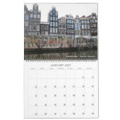 Holland-Kalender 2019 Kalender (Jan 2027)