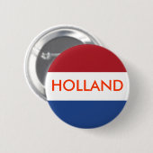 Holland-Knopf Button (Vorne & Hinten)
