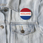 Holland-Knopf Button (Beispiel)