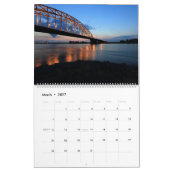 Holland Leben Kalender (Mär 2027)