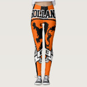 Holland Leggings (Vorderseite)