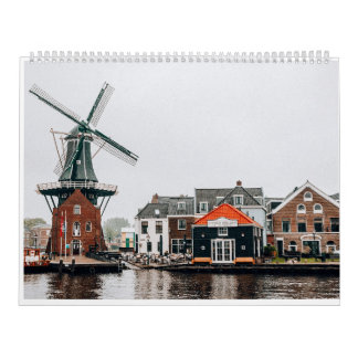 Holland Life Kalender