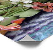 Holland Lop Poster (Ecke)