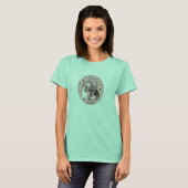 Holland Lop Shirt (Vorne ganz)