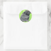 Holland Lop Stickers (Tasche)