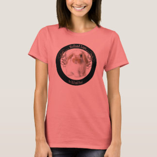 Holland Lop T - Shirt "The Breed"