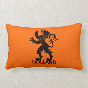 Holland-Löwe Lendenkissen