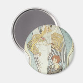 Holland Magnet (Vorderseite/Rückseite)