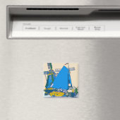 Holland, Magnet (In Situ (Geschirrspüler))