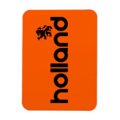 Holland Magnet (Vertikal)