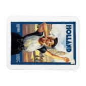 Holland Magnet (Horizontal)