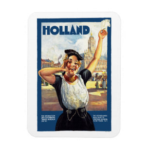 Holland Magnet
