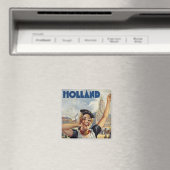 Holland Magnet (In Situ (Geschirrspüler))