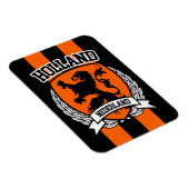 Holland Magnet (Rechte Seite)
