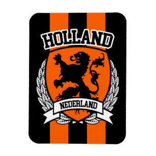 Holland Magnet