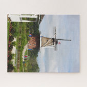 Holland Michigan Puzzle (Horizontal)