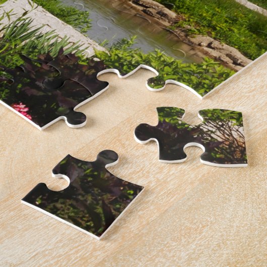 Holland Michigan Puzzle (Seite)