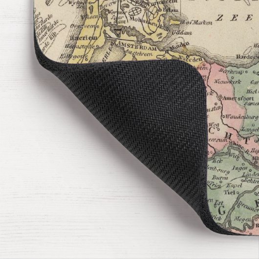 Holland Mousepad (Ecke)