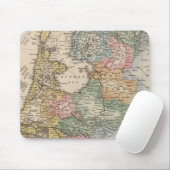 Holland Mousepad (Mit Mouse)
