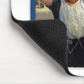 Holland Mousepad (Ecke)